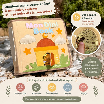 Mon Dinibook