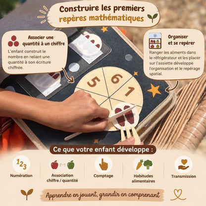 Mon Dinibook