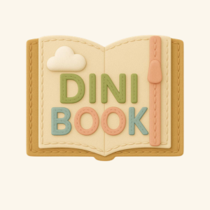 Dinibook